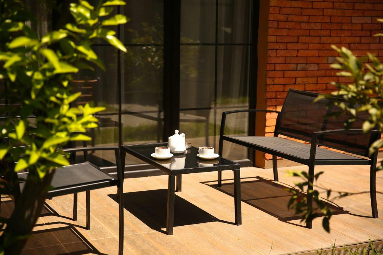 Citron Cottages Batumi Exterior foto