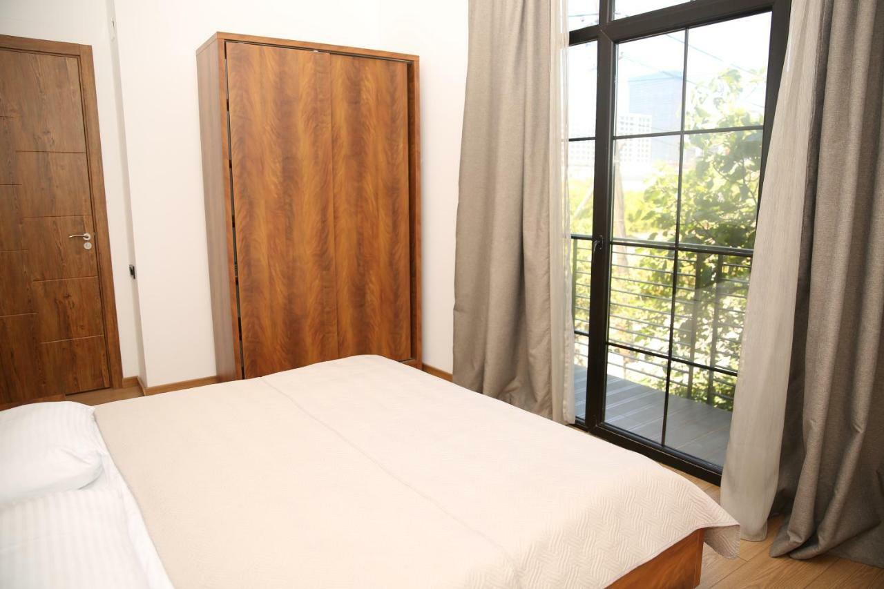 Citron Cottages Batumi Exterior foto