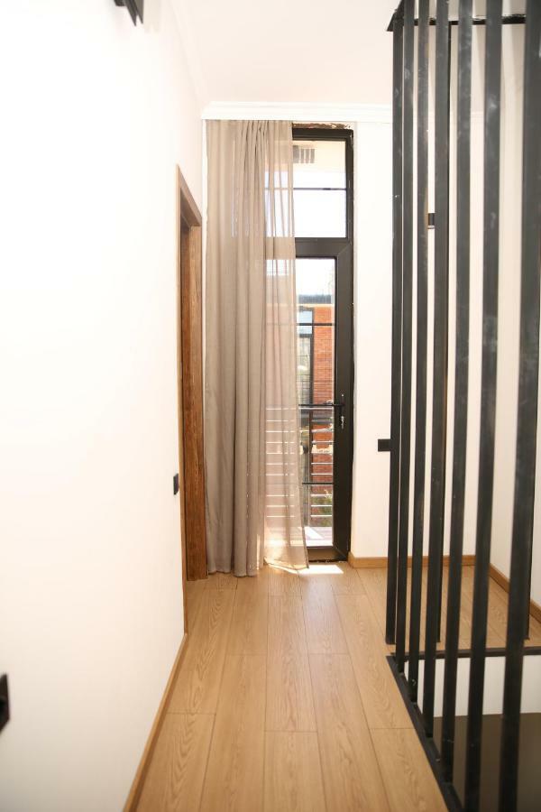 Citron Cottages Batumi Exterior foto