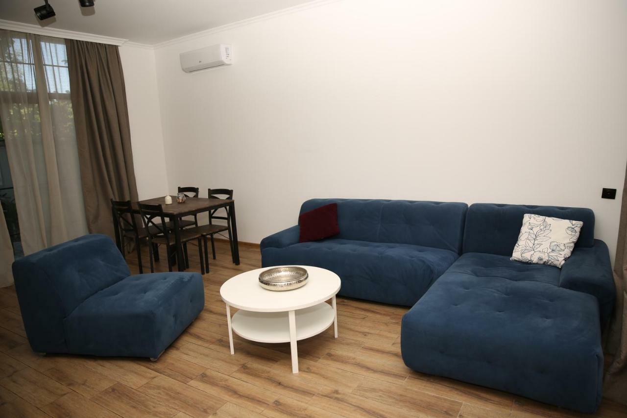 Citron Cottages Batumi Exterior foto